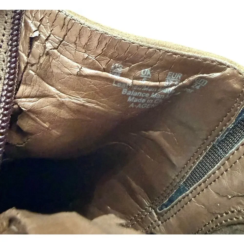 Franco Sarto side boho